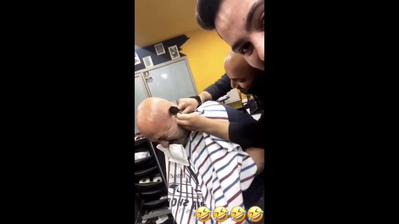 مقالب مهند طه في ابوه واصدقائه راح تفرط ضحك🤣🤣