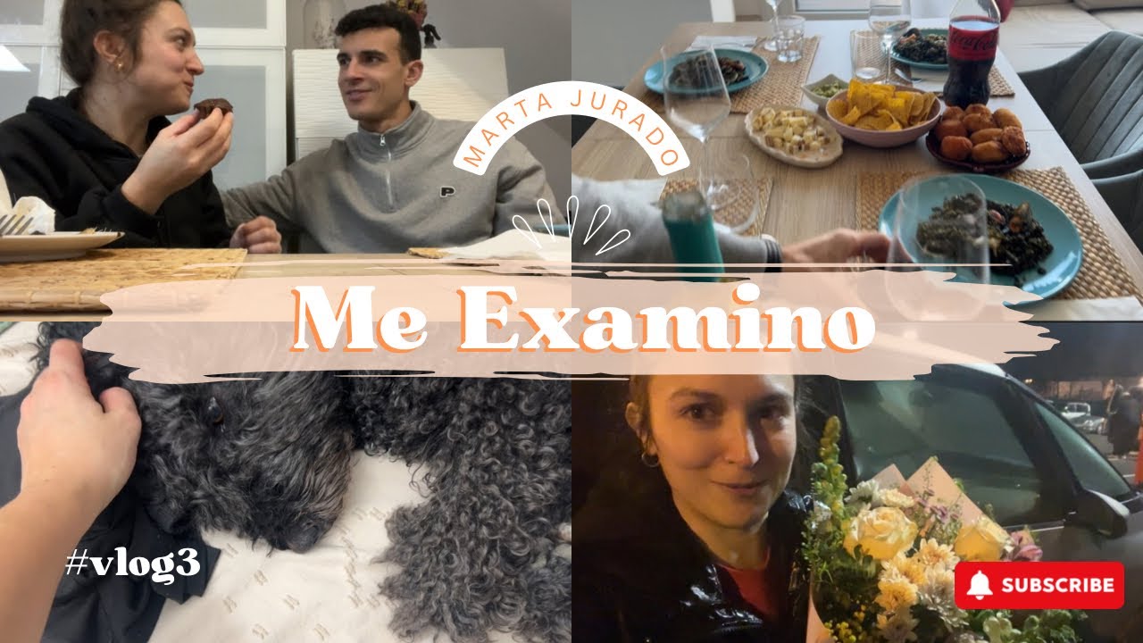 Me EXAMINO+receta FIT👩🏼‍🍳📝|¿A quién no le gusta un ramo? 💐