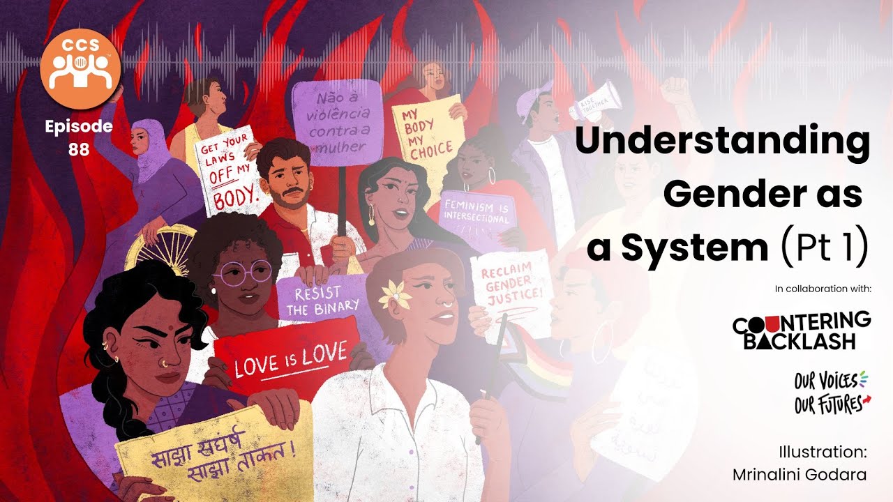 Understanding Gender as a System Part 1