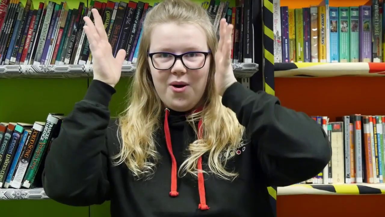 Awards Evening - Bloopers!