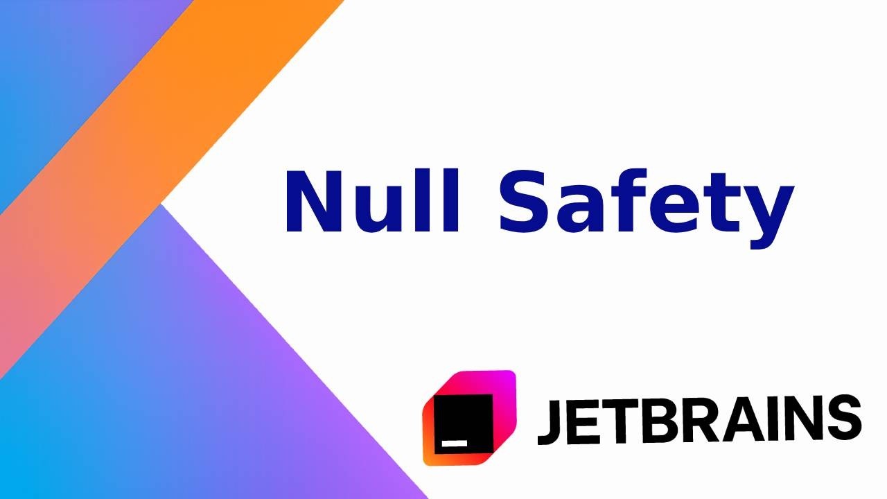 Null Safety in Kotlin. Safe Call operator and Non-null assertion in Kotlin #null #kotlin