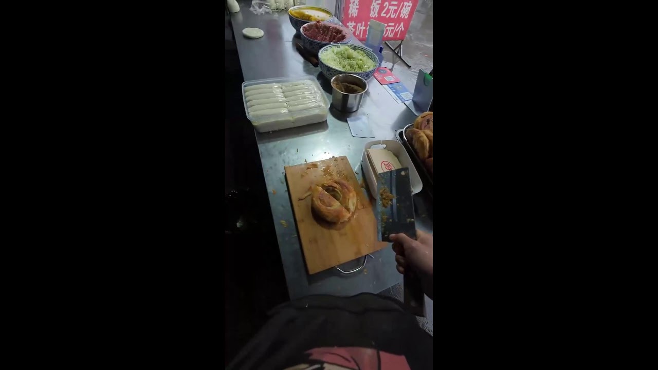 🔴POV Streaming🔴Live Relax #foodie  #friedrice
