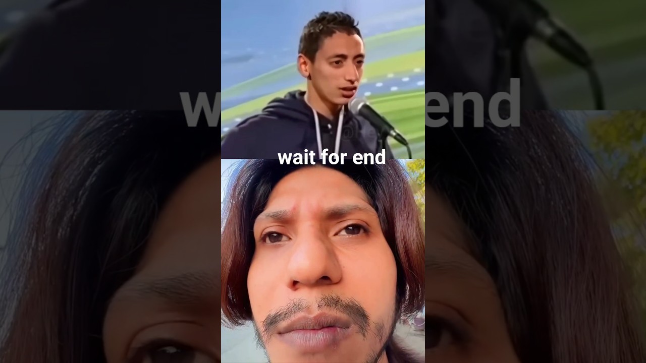 भाई के साथ धोखा 🤣 