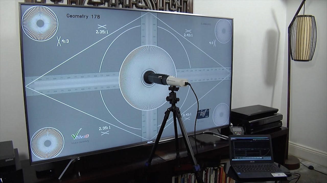 Hisense H65M7000 4K UHD TV Best Picture Settings