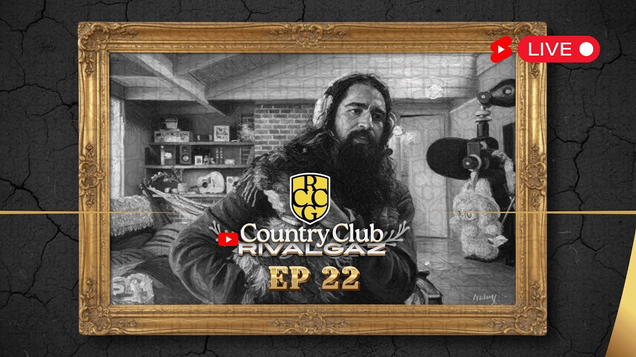 Do I hate Sworn now? | RGCC EP 22