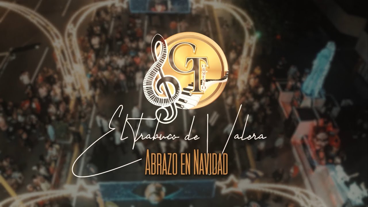 Grupo Tormento - Abrazo en Navidad (video oficial)