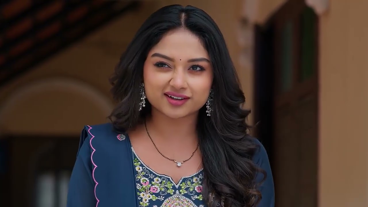 Padamati Sandhyaragam | Ep - 1084 | Webisode | Feb 05 2026 | Zee Telugu