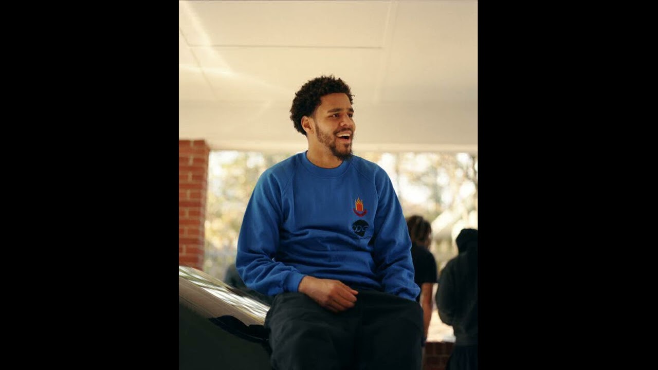 [FREE] J. COLE Type Beat 