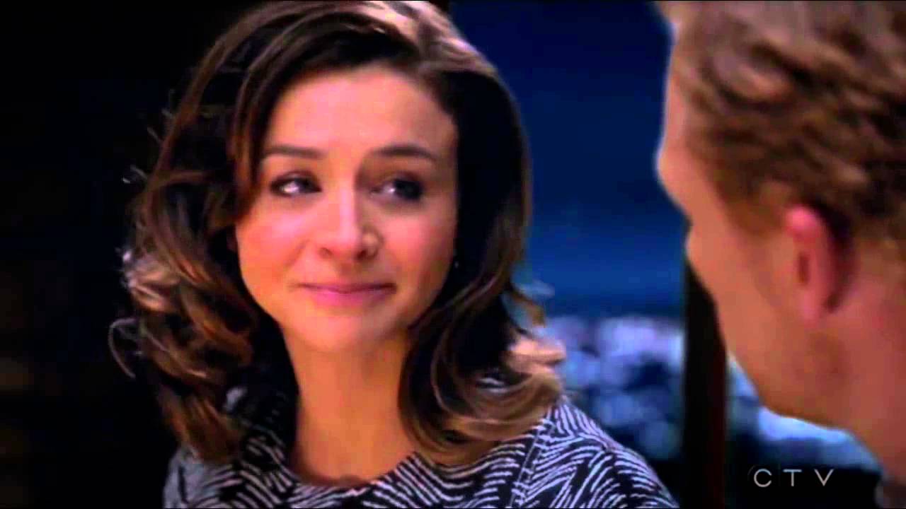 Owen & Amelia | Into the Fire