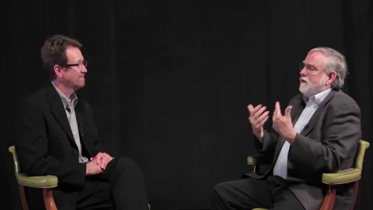 Christian Recovery Ministry: Full Interview