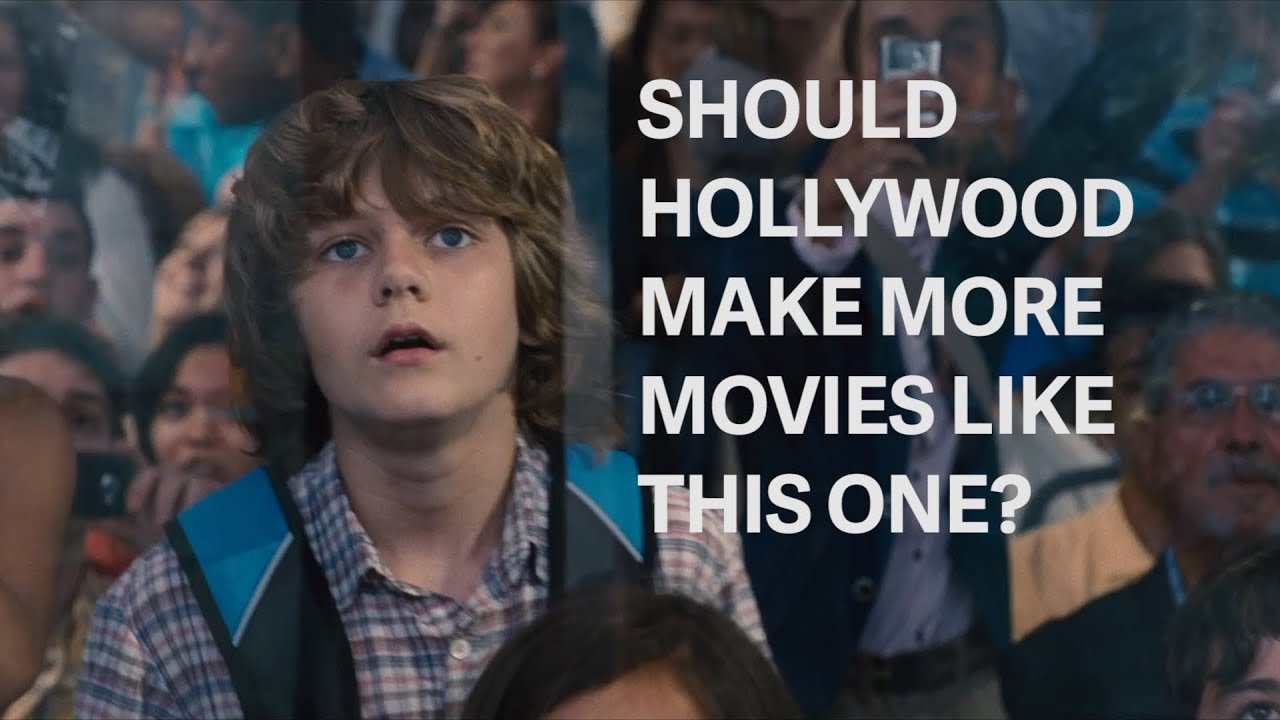 How Hollywood is ignoring the numbers that could make them richer