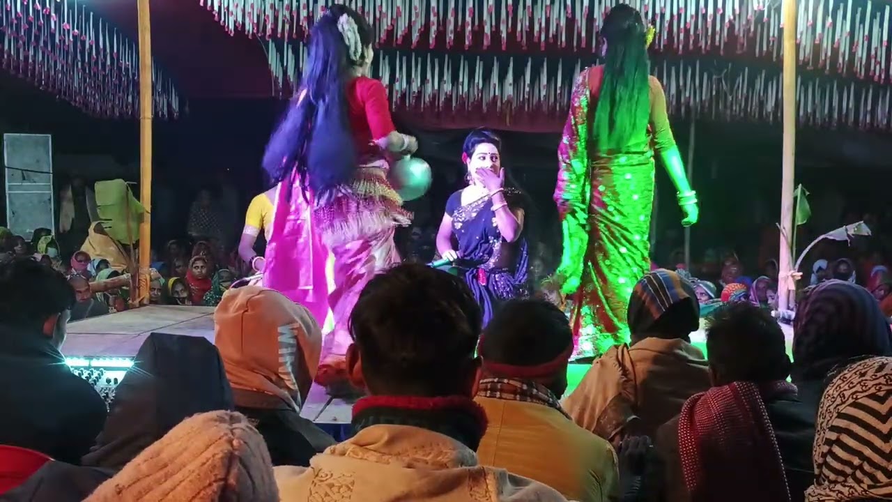 #রসুন সোনালী আপেরা ও ঝুমুর বেহুলা লক্ষিন্দর যাত্রা পালা#
