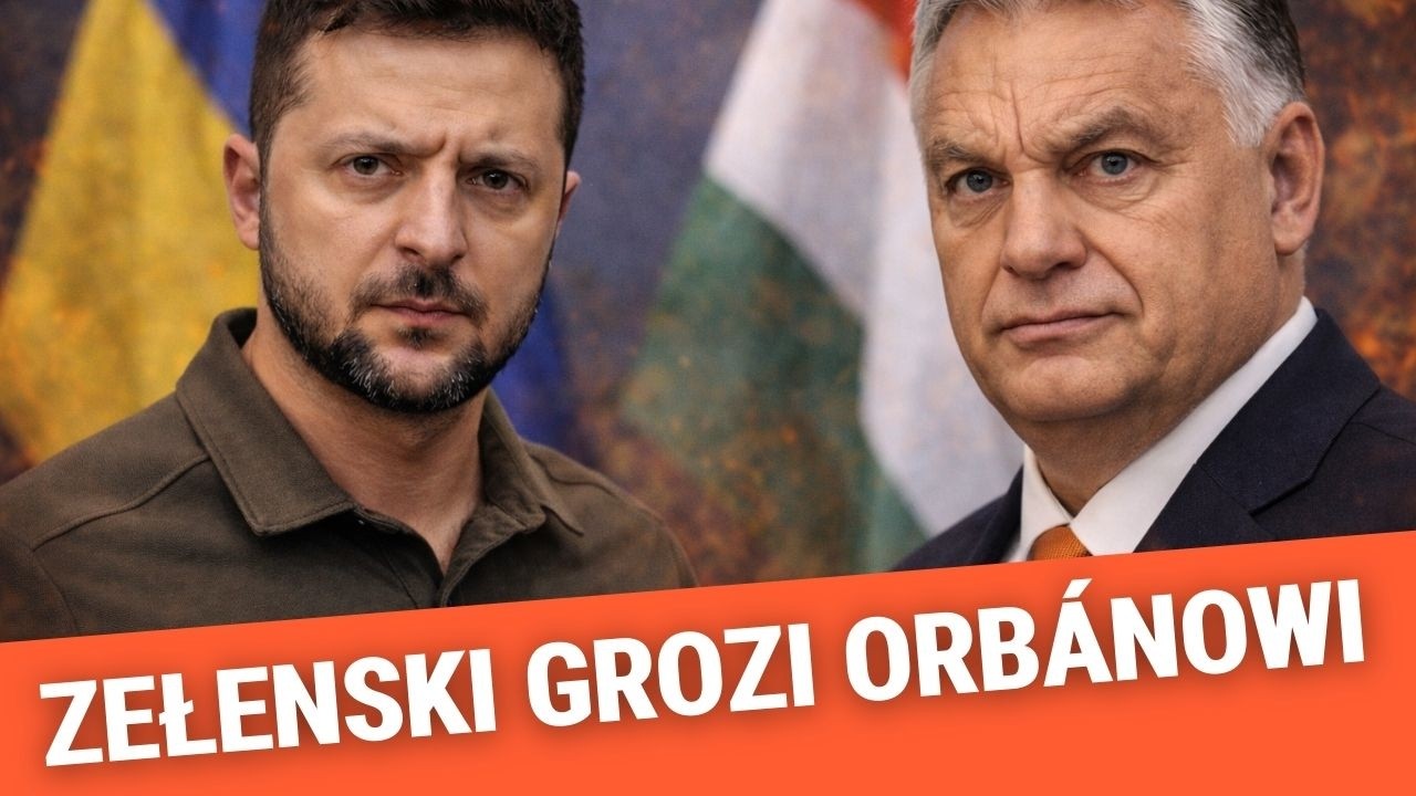 6.03: Europa wzmacnia obronę Cypru przed Iranem, Finlandia krytykuje Hiszpanię, Zełenski vs Orbán