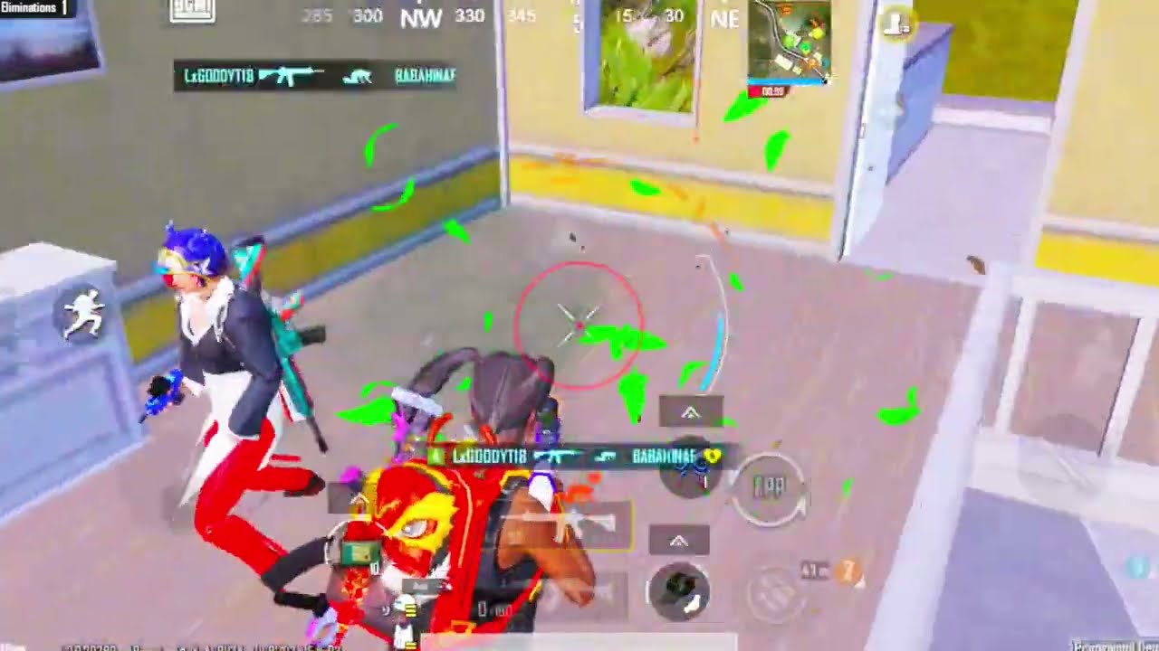 Wait for the End! 😱 Insane 1v3 Clutch 🔥 #BGMI#BGMI #BattlegroundsMobileIndia #1v3Clutch #SquadWipe  