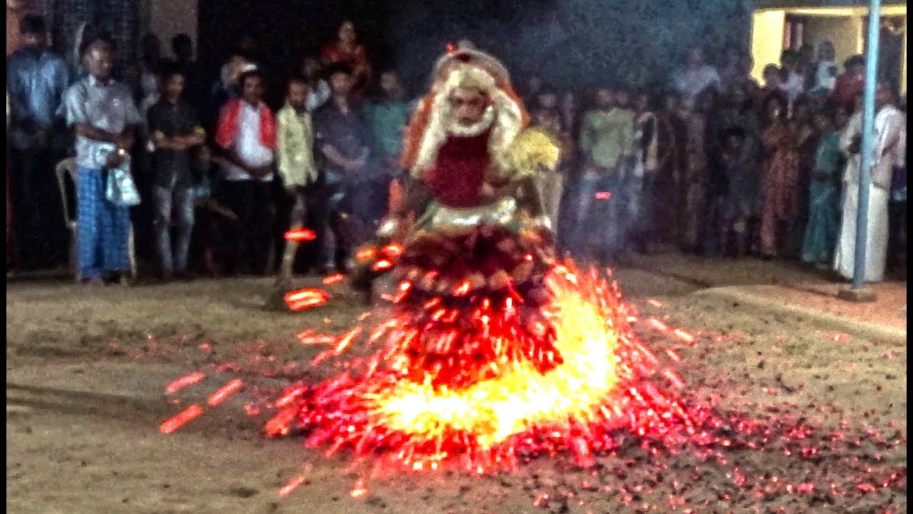 Agni Korati Nema, Uppala | ಅಗ್ನಿ ಕೊರತಿ ನೇಮ |