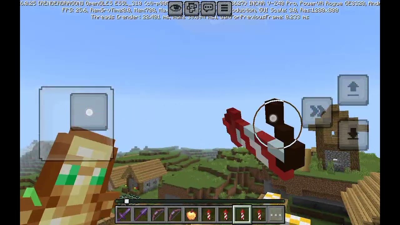 بوب بوب بوب عالم جميل ممتع سيف وجود وشهم الصادق علم جميل ممتع قتلنا التنين