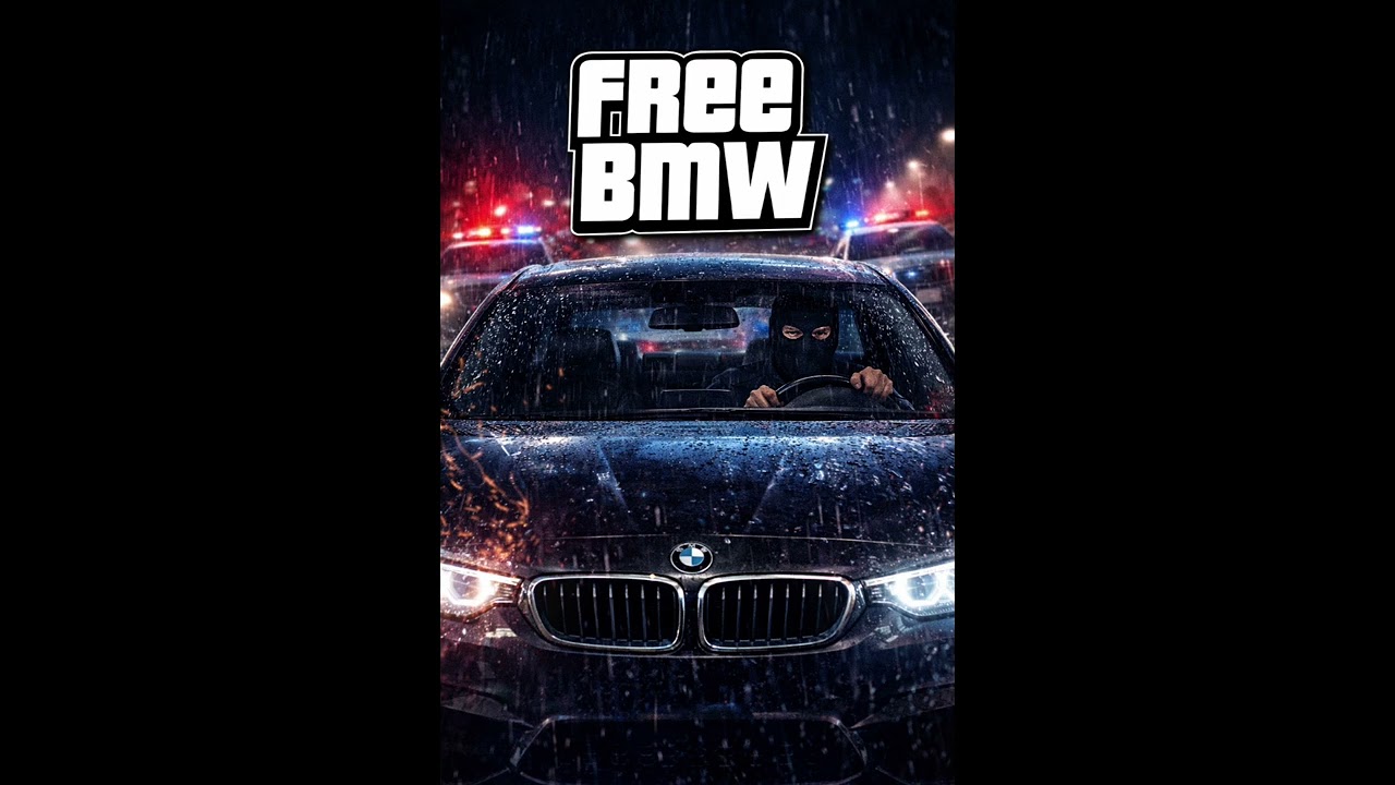 Mari - FREE BMW (Rah wills diss) (Audio) 