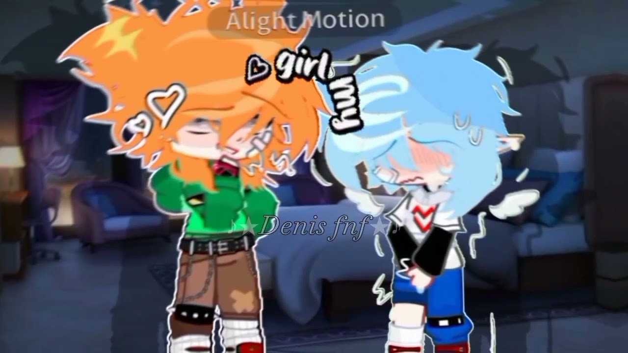 🎶★¿porque tan sexy? pico x Keith 🧡💙★🎶
