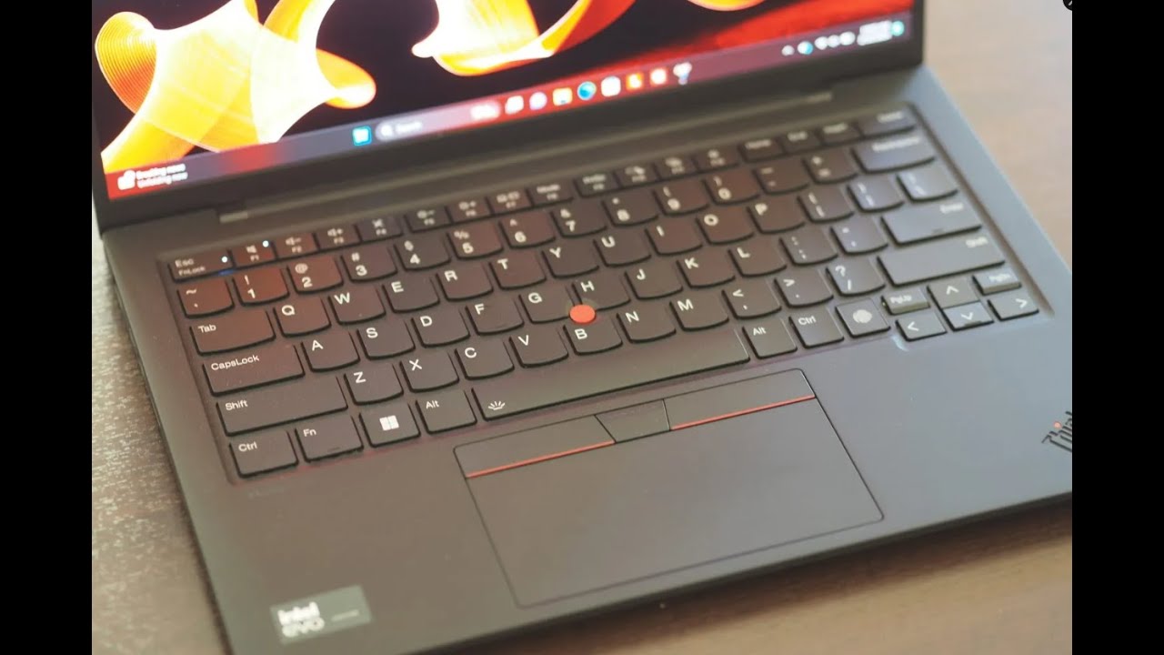 ThinkPad X1 Carbon - горит (10 gen), ломается, но остается топовым(перешёл на 12 gen)!