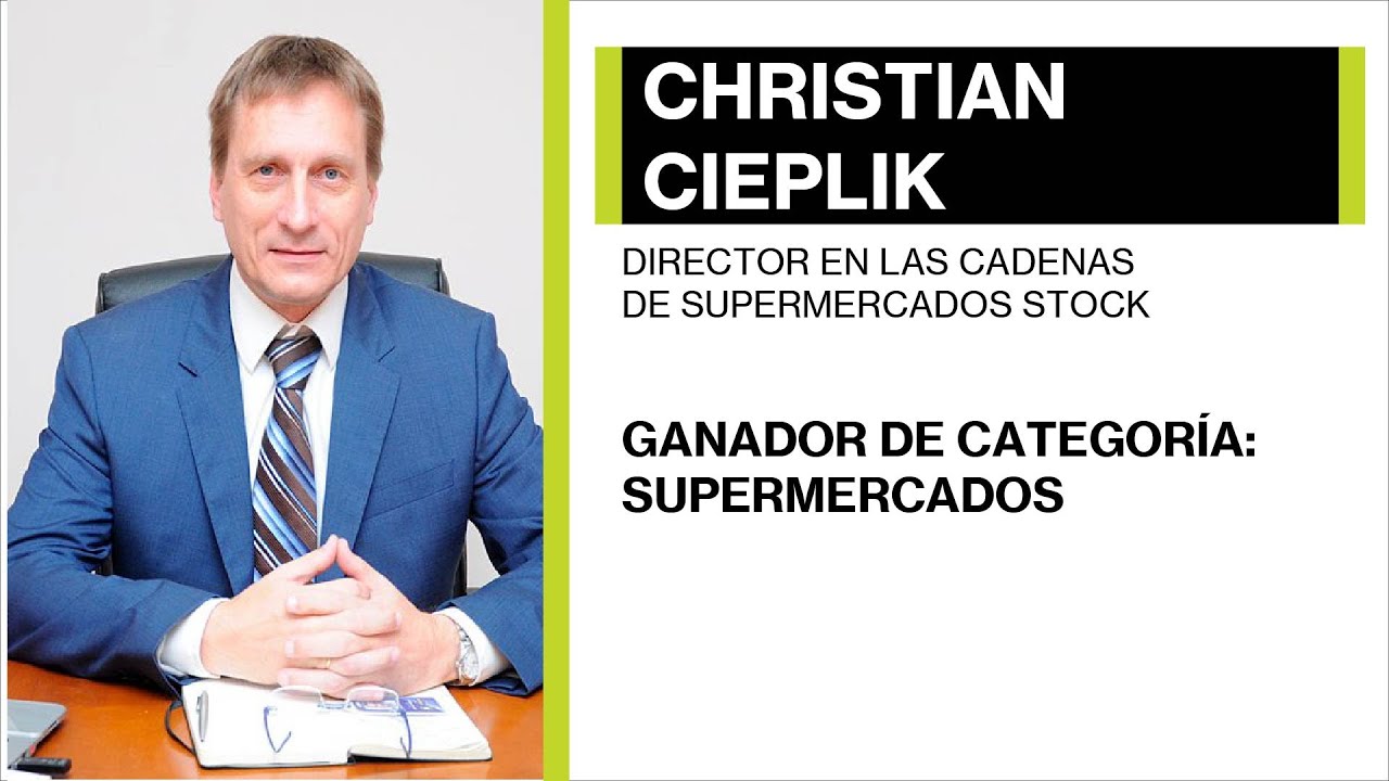 Christian Cieplik | Especial de Top Of Mind Streaming 2020 |&nbsp;5d&iacute;as TV