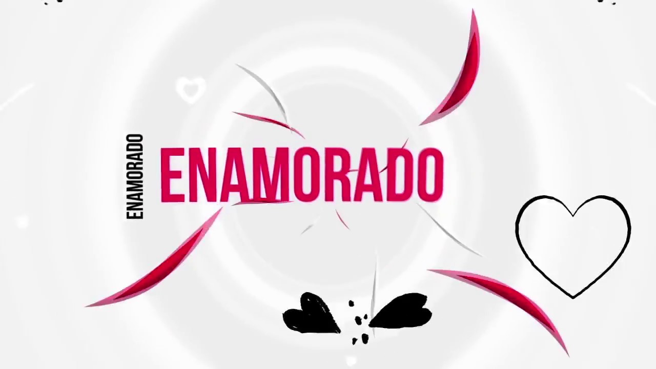 Enamorado Extended - Luis Jara feat 330