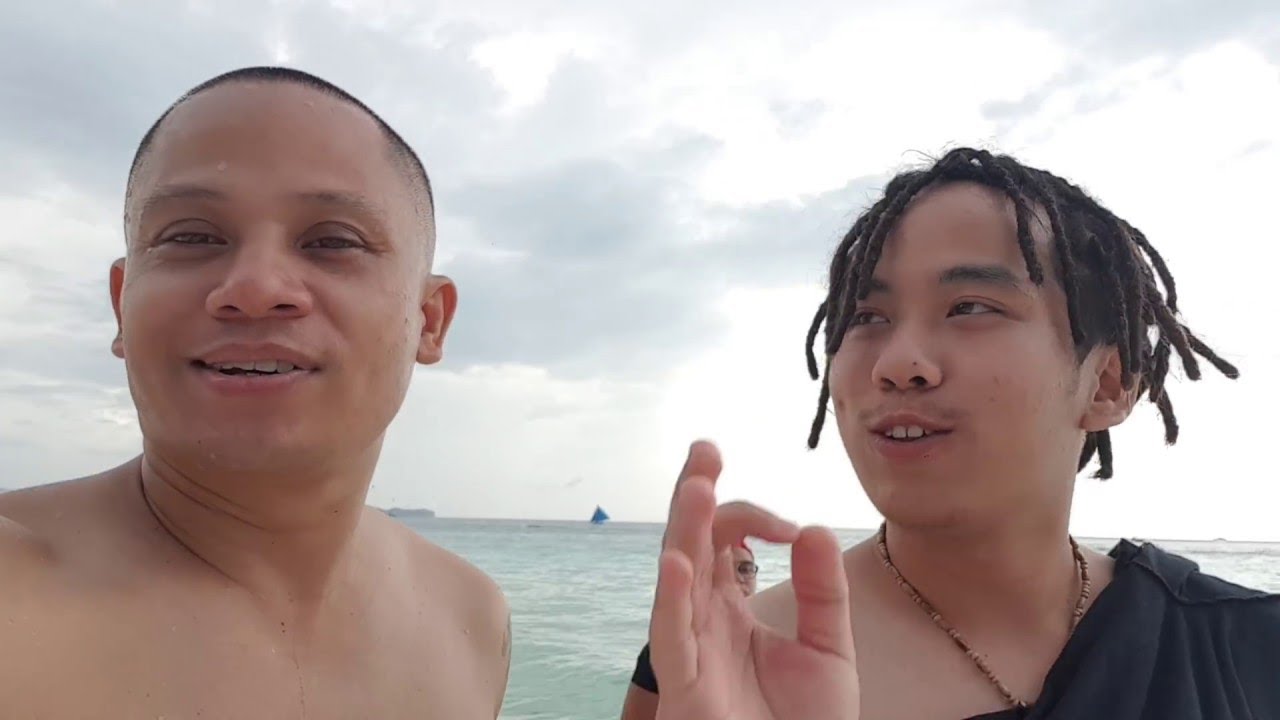 Happy Birthday Shanti Dope, Salbakuta Battle, OneLove Boracay