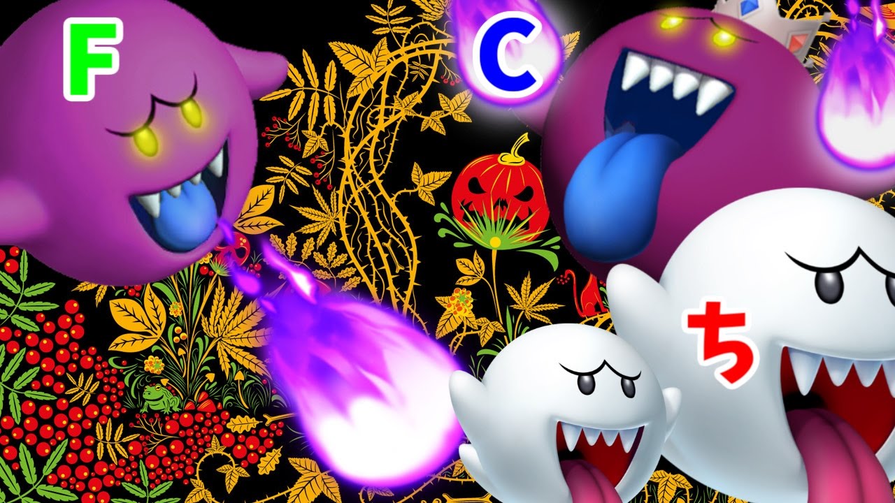 【マリオメーカー 実況】最後に雑談！ハッピーハロウィン！お祭開催！