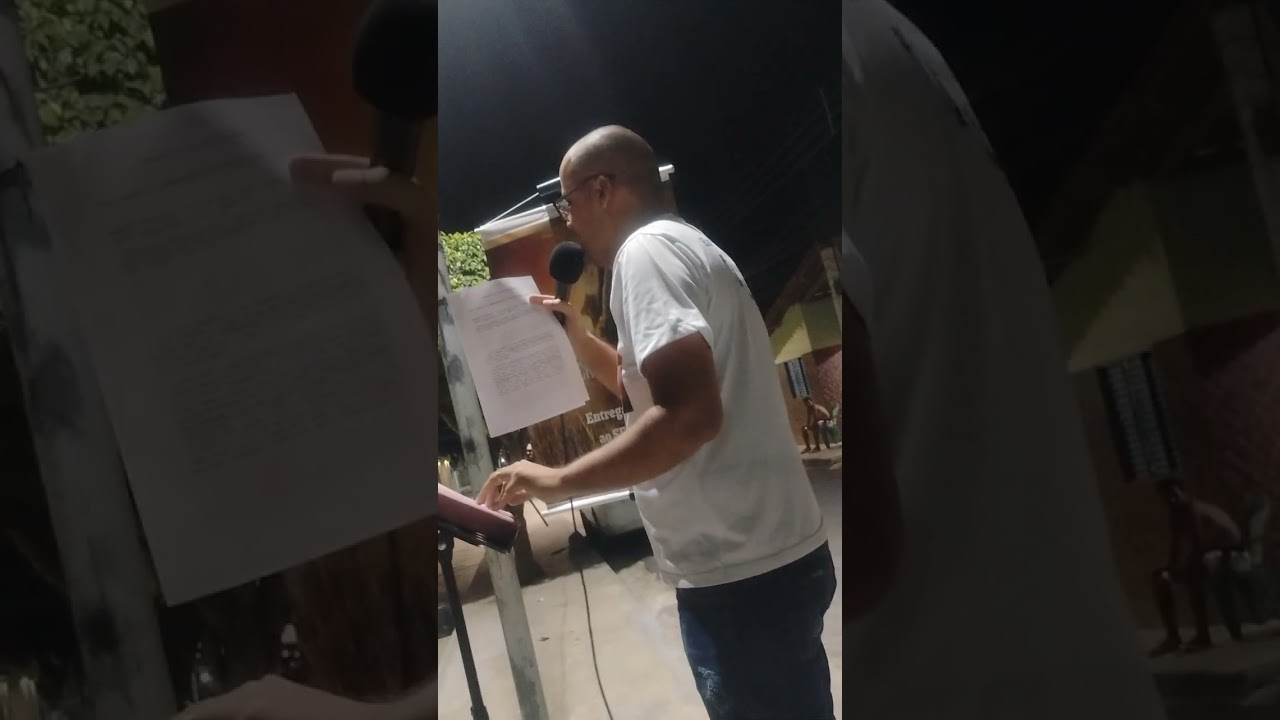 Chamado ao arrependimento, buscar a Deus e viverei 