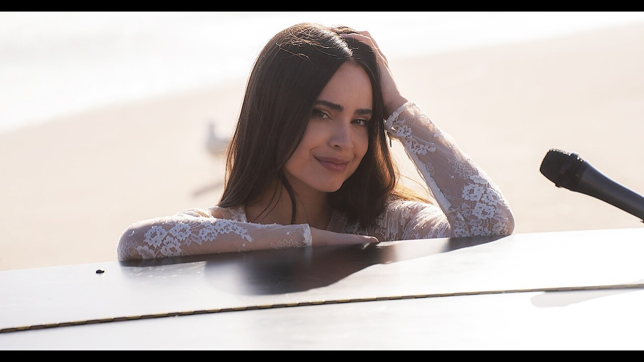 Kaśka Sochacka x Paluch - 