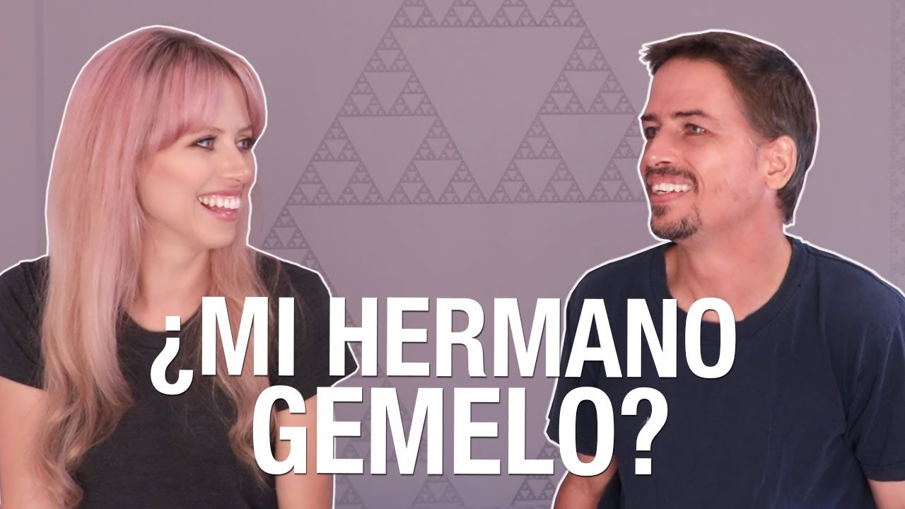 SOMOS NÓMADAS | La historia de mi hermano | Superholly