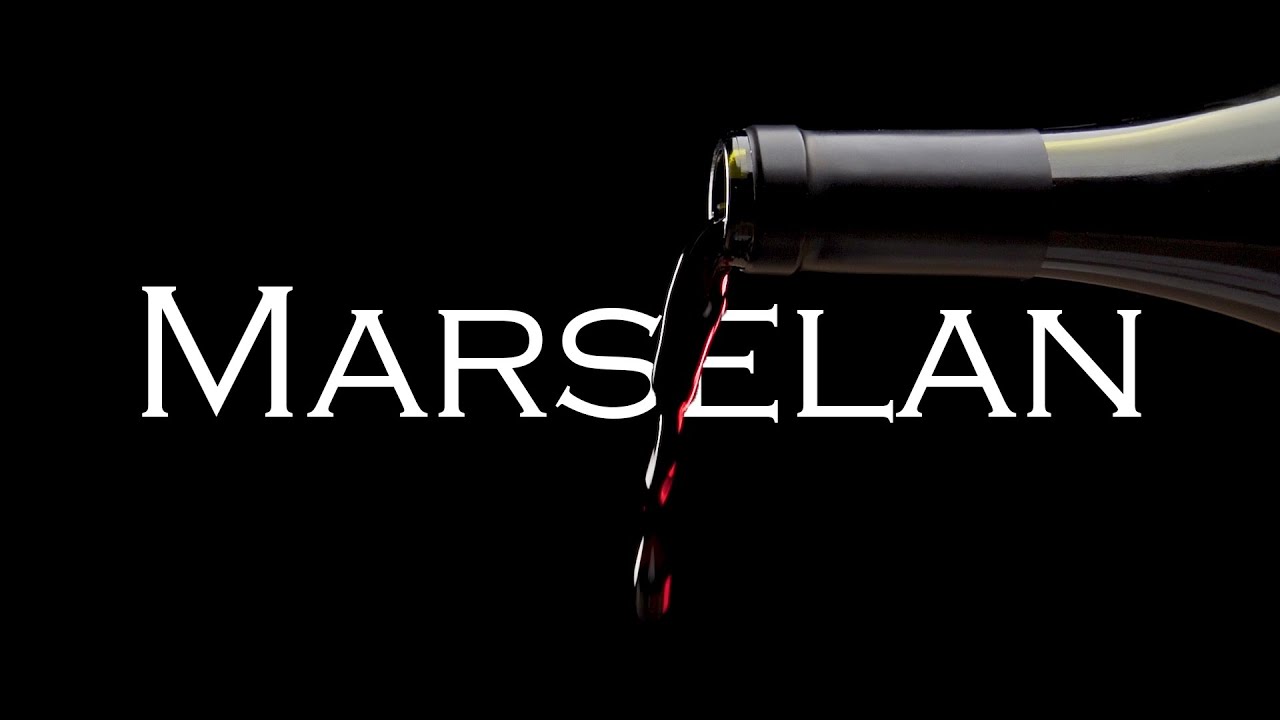 WINE COMMERCIAL PRODUCT VIDEO - Sony A7III