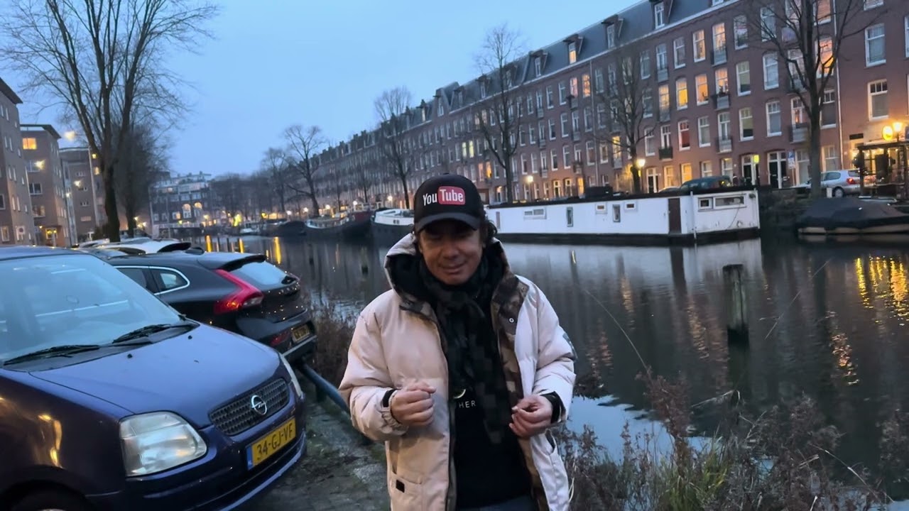 Amsterdam 