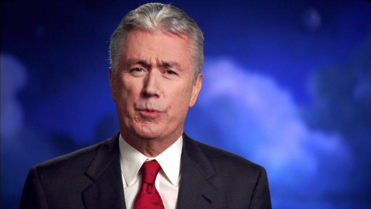 Special Witness - President Uchtdorf