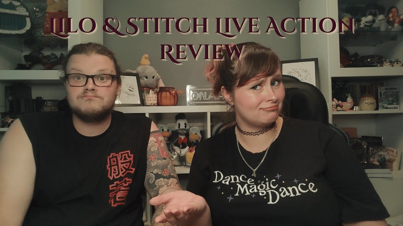 Lilo & Stitch Live Action Review | Plot Changes, Character Swaps & Honest Ratings