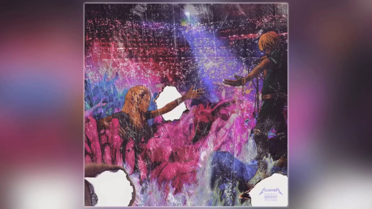 Lil Uzi Vert - Top (Clean - Audio) [BEST EDIT]