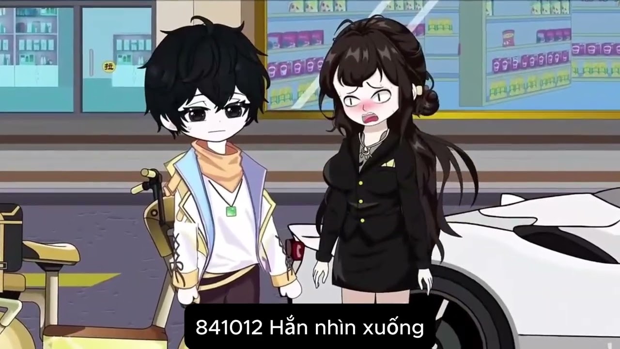 Tôi từng hẹn hò với bảy cô bạn gái cùng một lúc