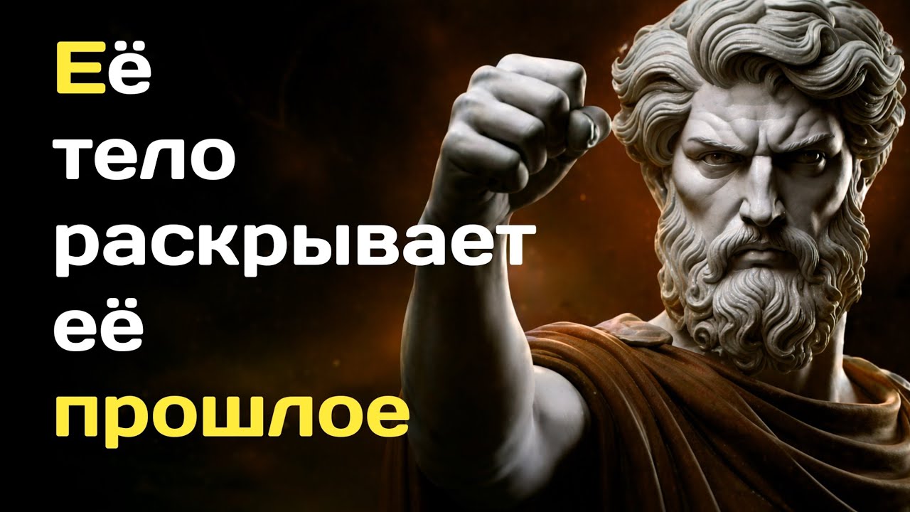7 признаков, которые раскрывают, со сколькими мужчинами она была в постели | Стоицизм