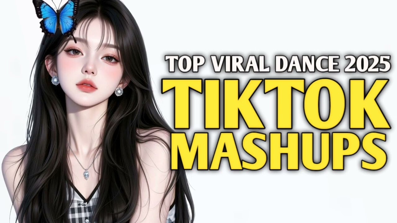 New TikTok Mashup 2026 Philippines