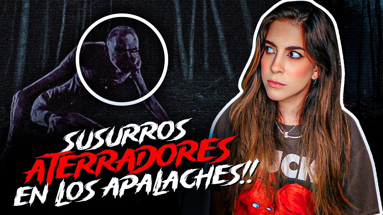 EL TERROR DE VIVIR EN LOS MONTES APALACHES * CASO DUSTIN FRAIZER * PARTE 2 | HeyEstee