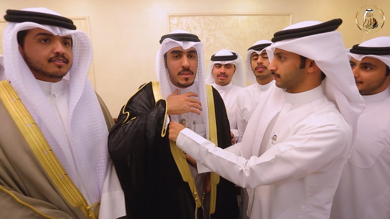 افراح العازمي/  حفل حمد عوض سعد عايض الصواغ (تصوير افراح  العوازم)