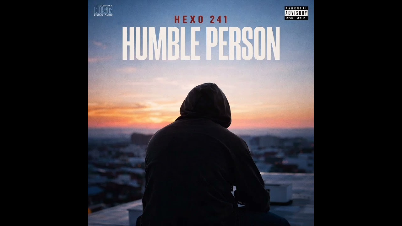 Hexo 241 - humble person 