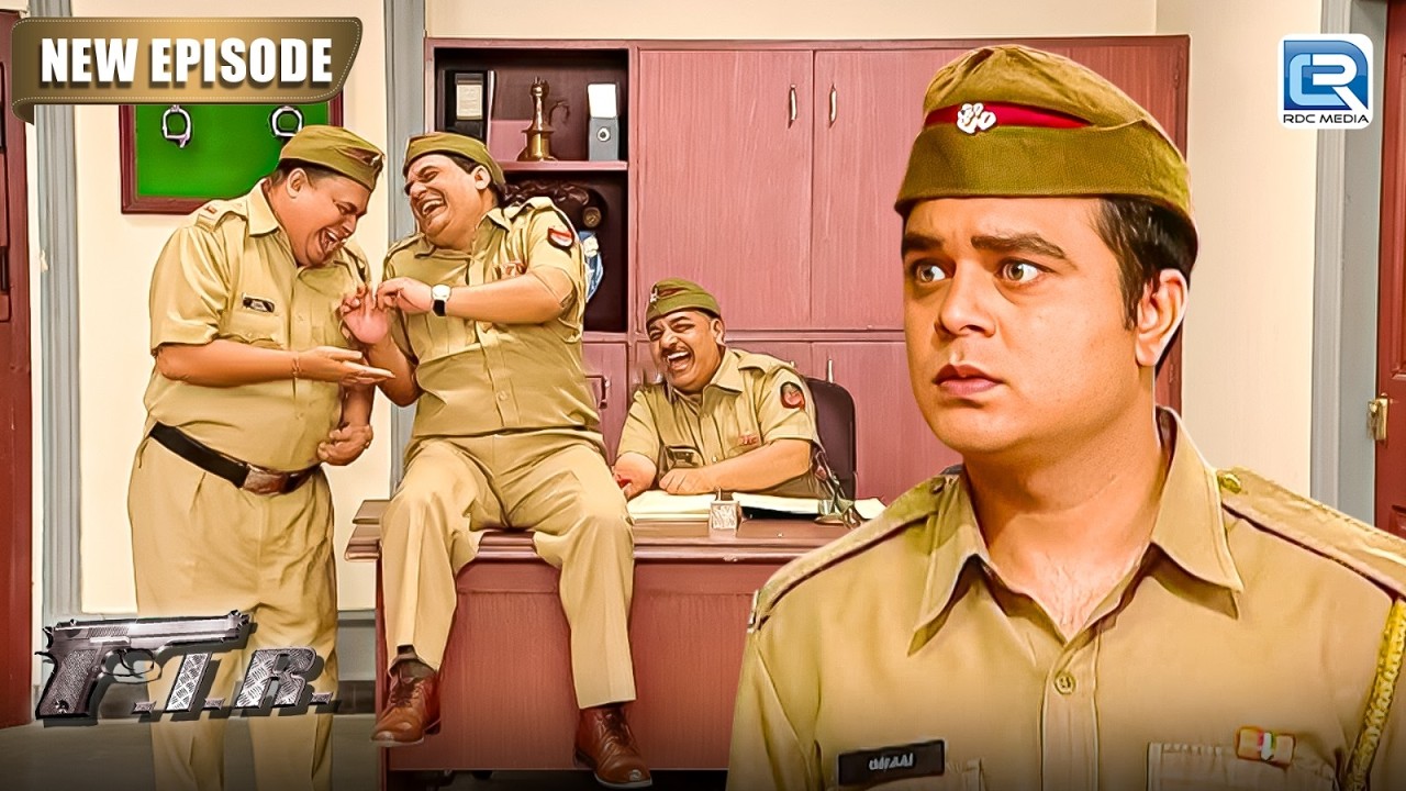 जब गोपी ने उड़ाया बिल्लू का मजाक | F.I.R | Best of Chautala | New Full Episode