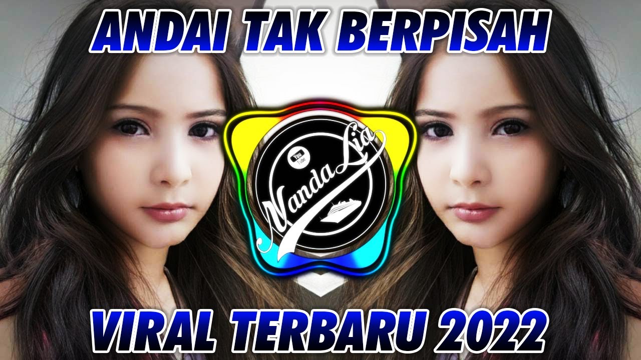 DJ TERBARU 2025 - DJ SLOW FULL BASS PALING ENAK