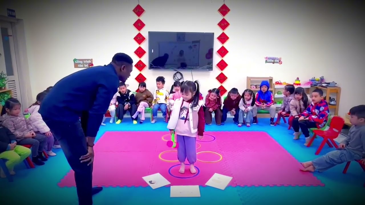 ESL game activity 2