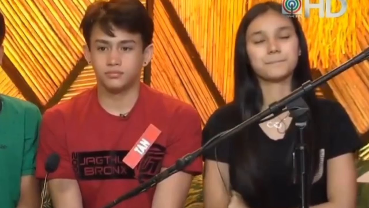 Tan and Karina Moments #TanRina