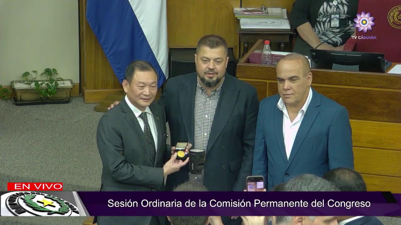 TV CÁMARA