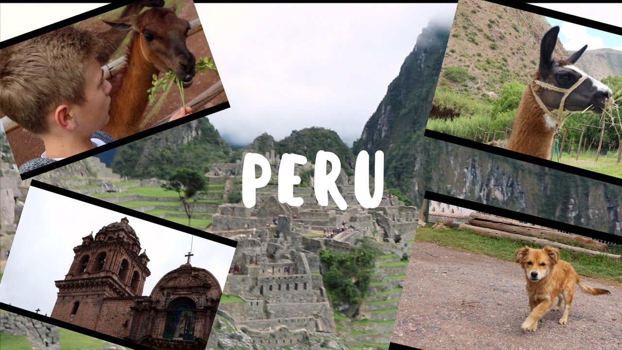 Peru 2017// Thomas Kuc
