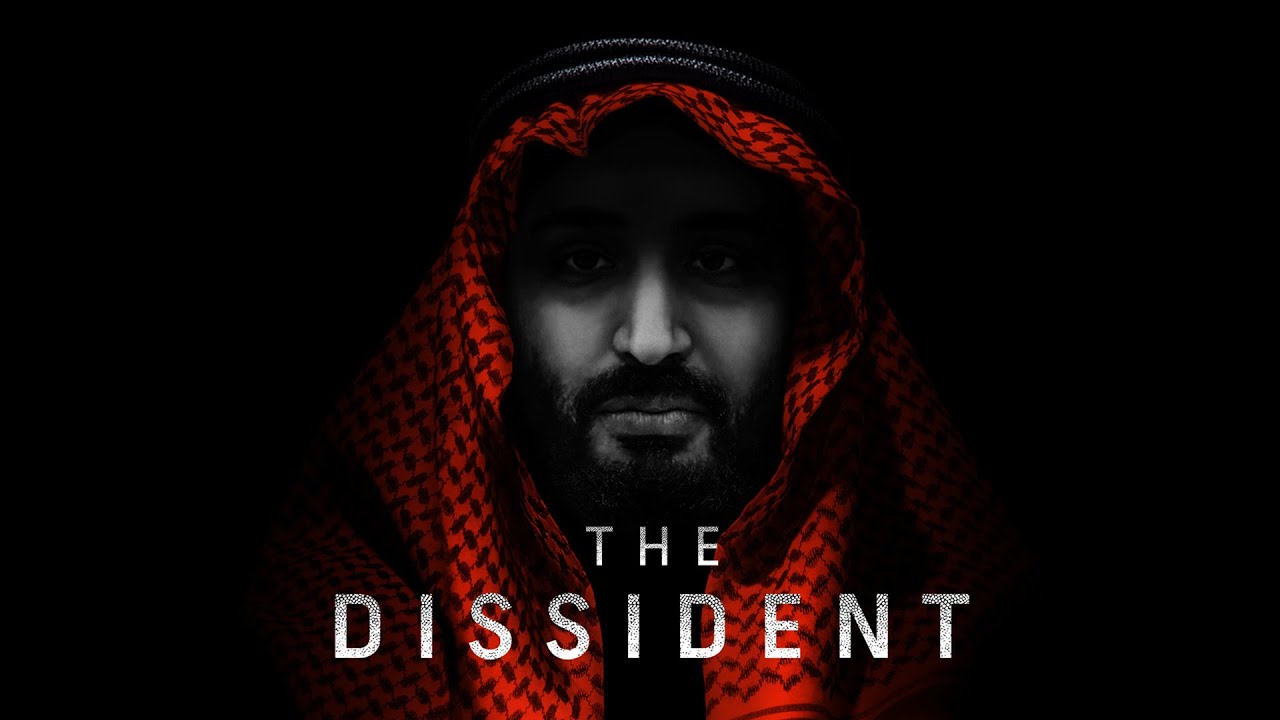The Dissident - Official Trailer
