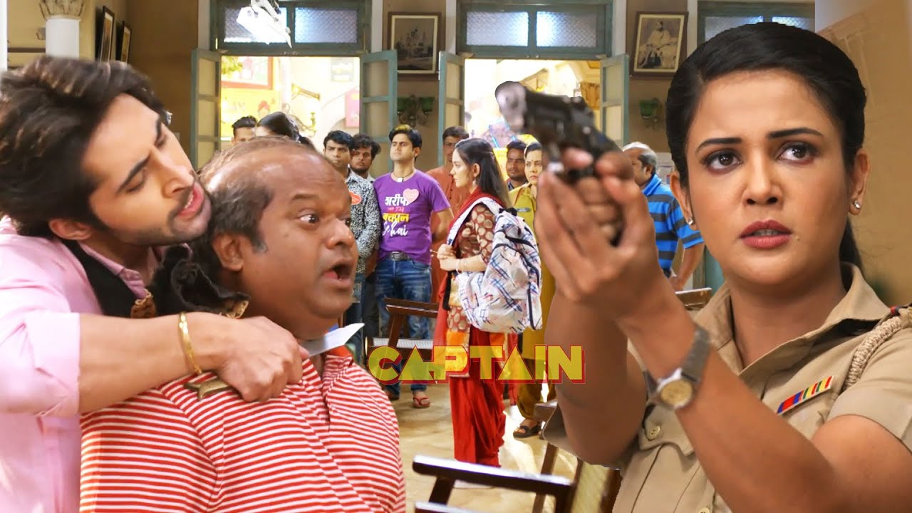 एक लड़की की वजह से Billu बन गया खतरनाक गुंडों का शिकार | Best of Maddam Sir | Full Episode
