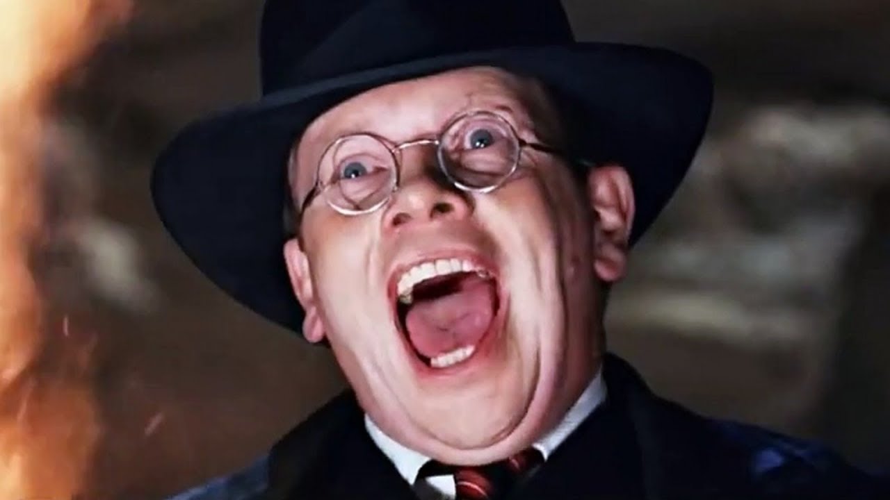 Partes Perturbadoras Que Ignoras En Estas Pel&iacute;culas De Los 80